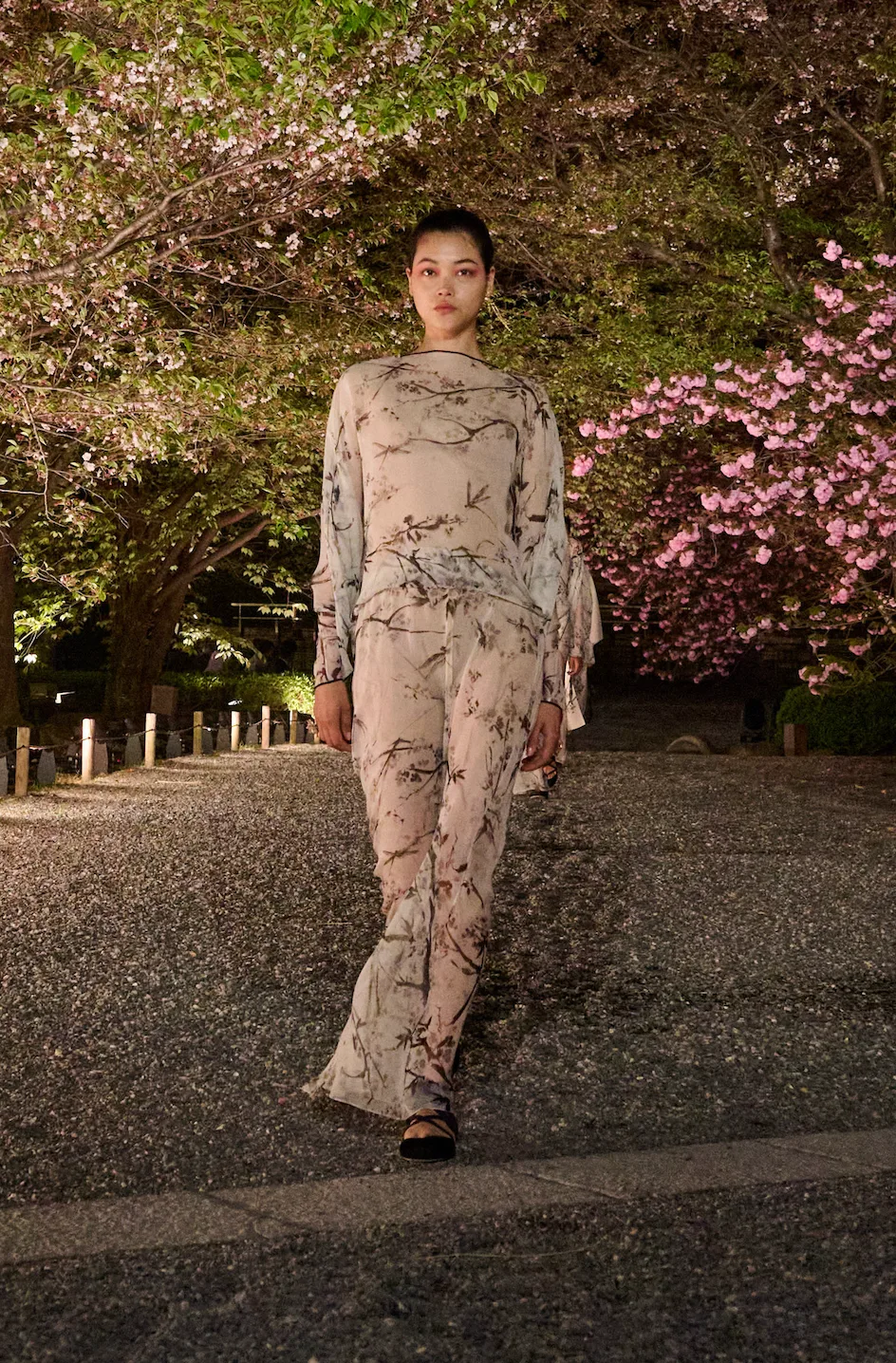 Dior Fall 2025 Collection by Maria Grazia Chiuri